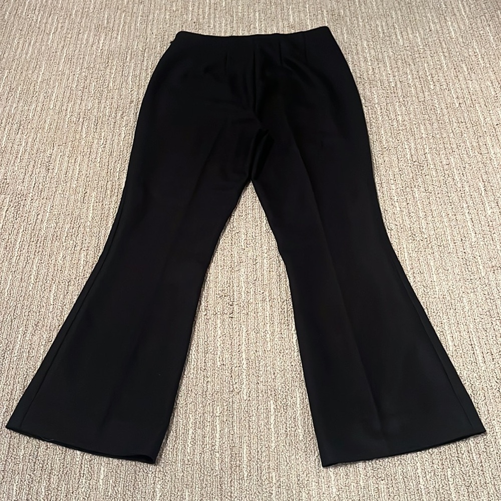 Black Pants In Perfect Condition. - image 3